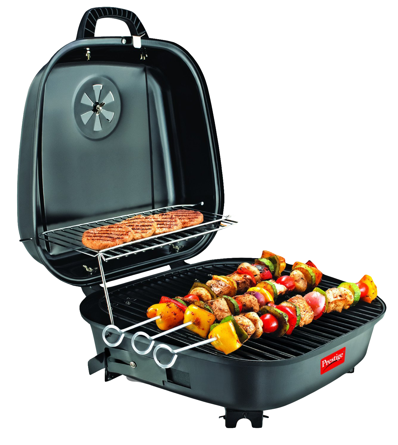 Barbecue Grill Transparent Images PNG