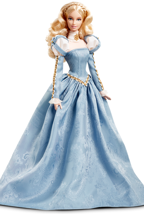 Barbie Doll Cinderella PNG