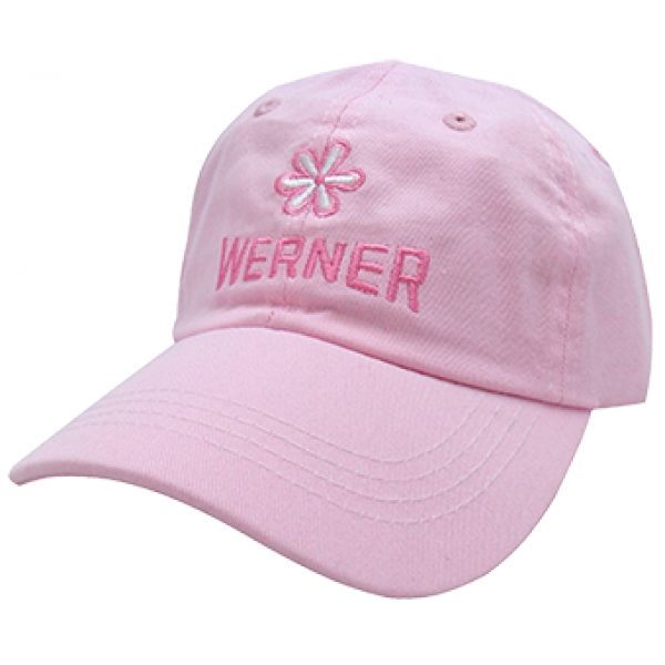 Baseball Pink Hat PNG Trasparente