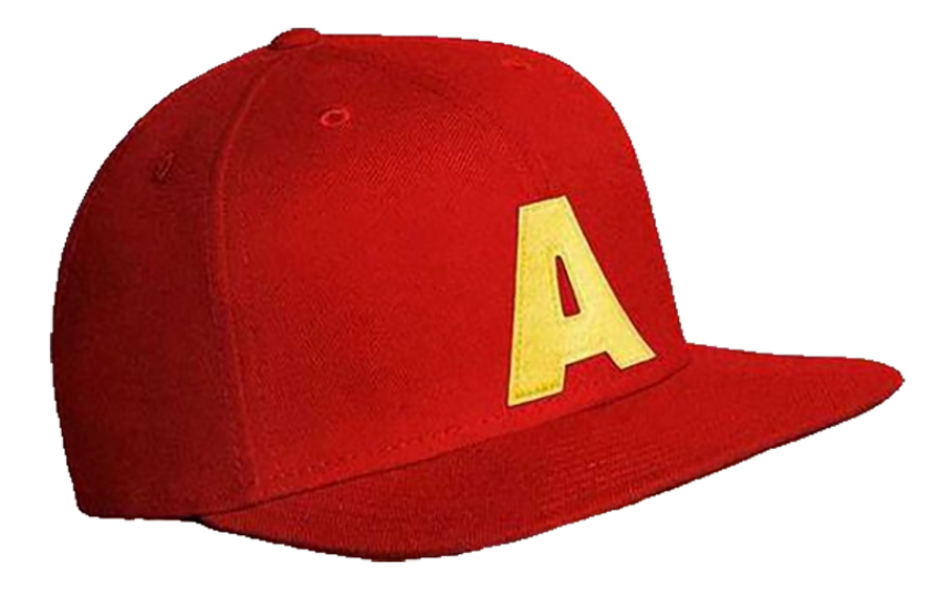 Бейсбол Red Hat PNG Фотографии