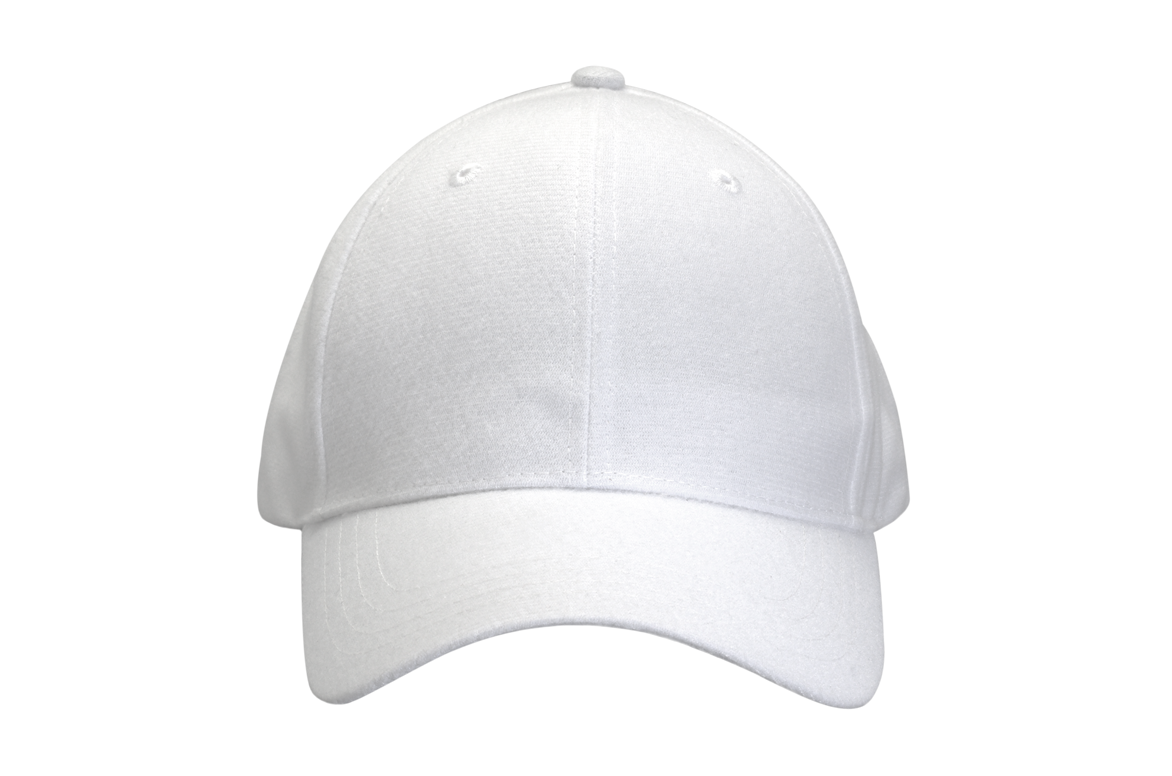 Бейсбол белая шляпа PNG фото