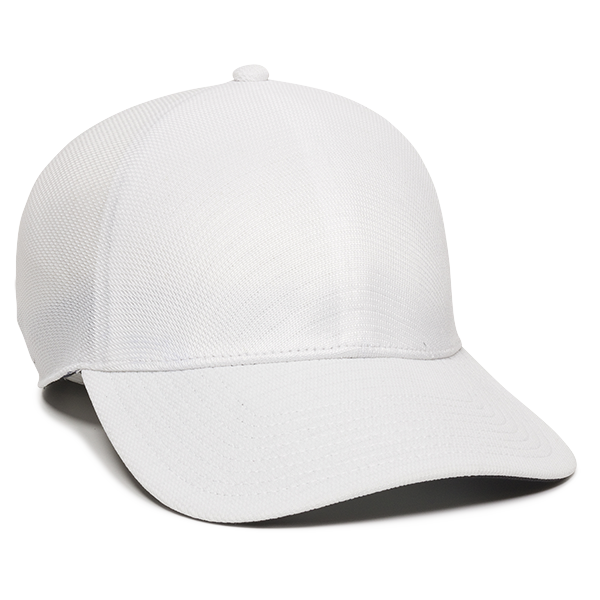 Baseball Sombrero blanco PNG transparente