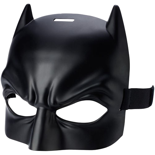Batman superhero brinquedo fundo transparente