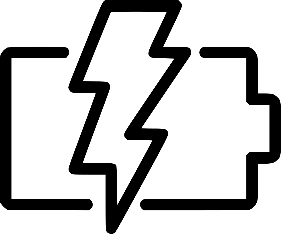 Battery Charging Icon PNG