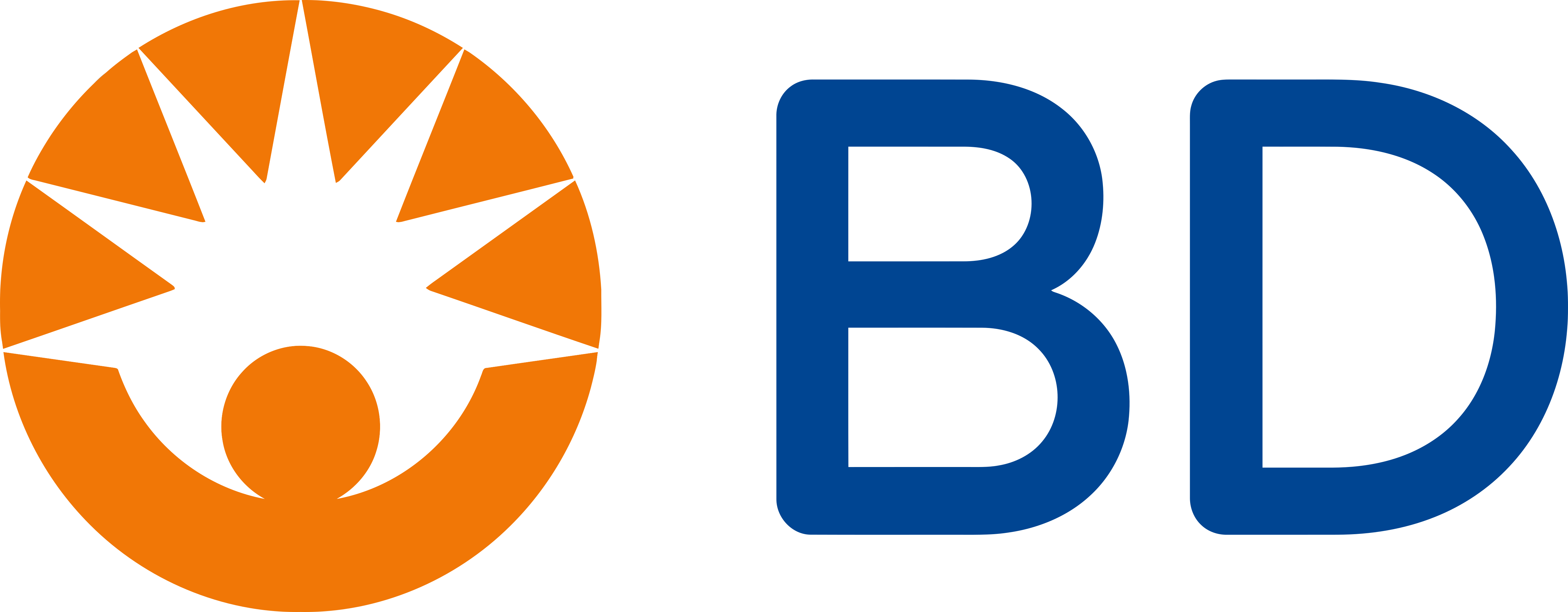 Becton Dickinson Logo PNG