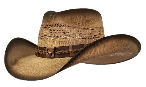 Beige Cowboy Hat Transparent PNG