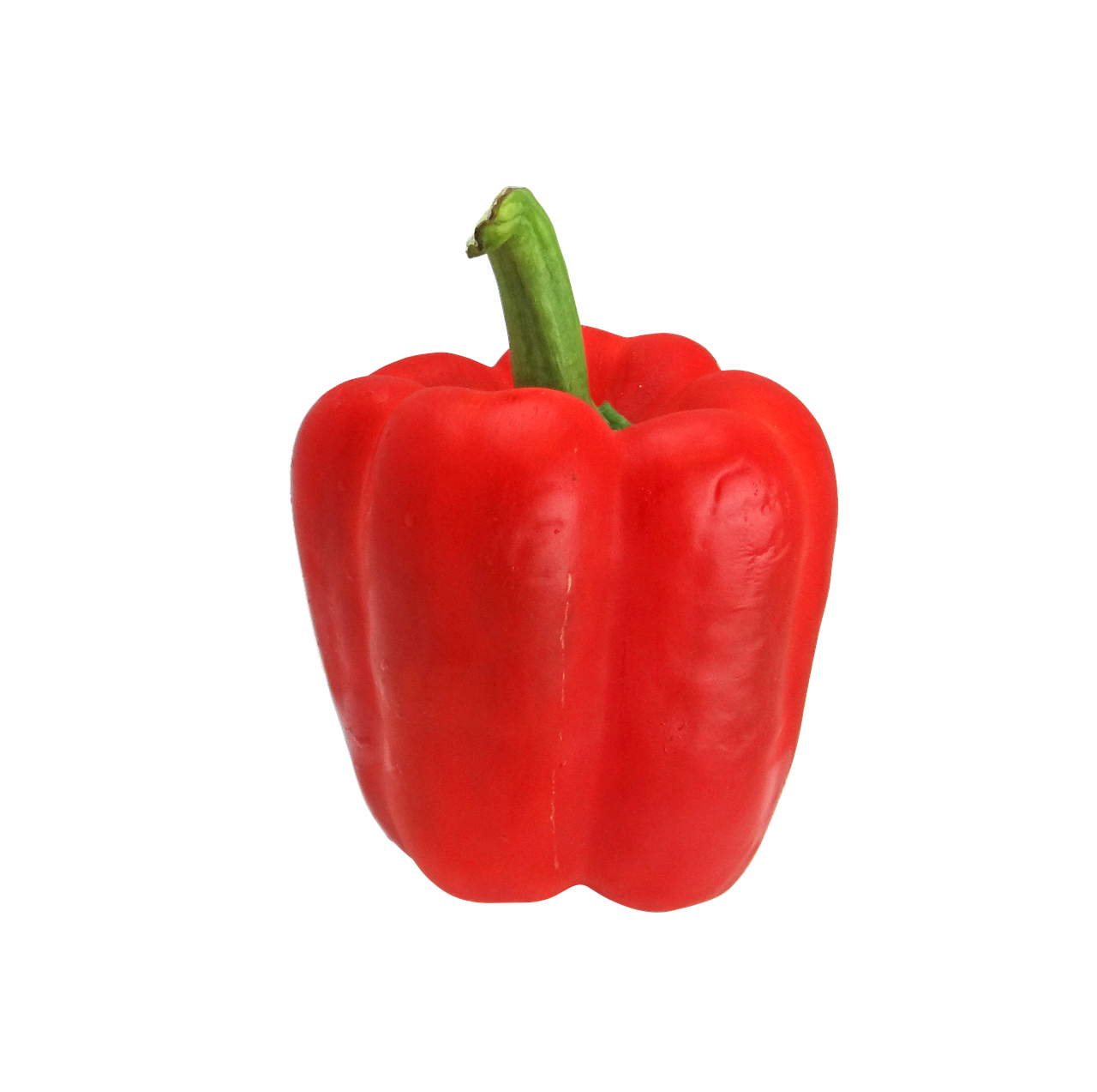 Bell Pepper Red Salat PNG
