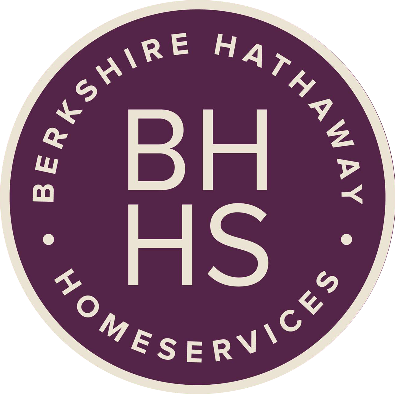 Berkshire Hathaway Logo Home Services PNG