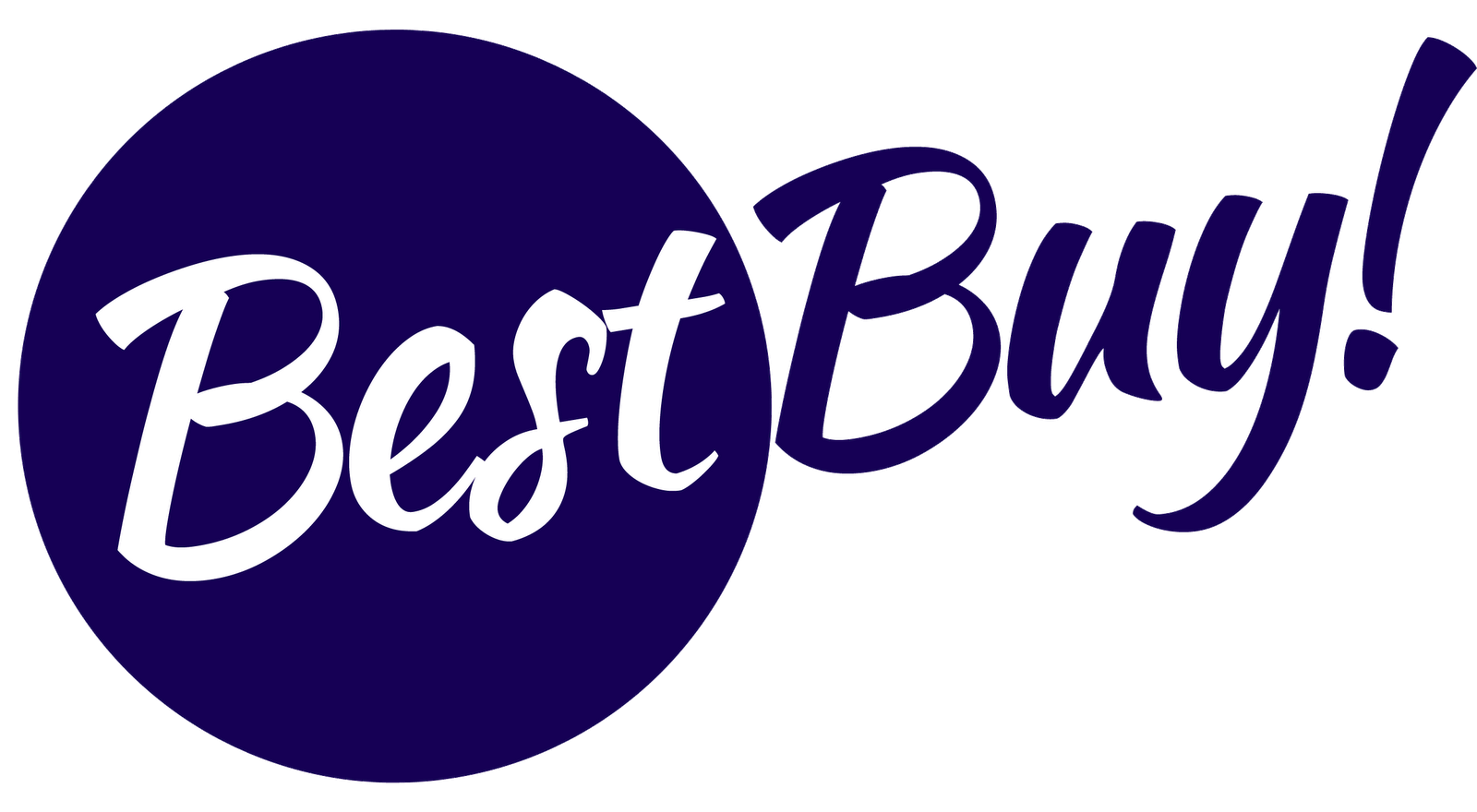 Best Buy Logo-Symbol PNG
