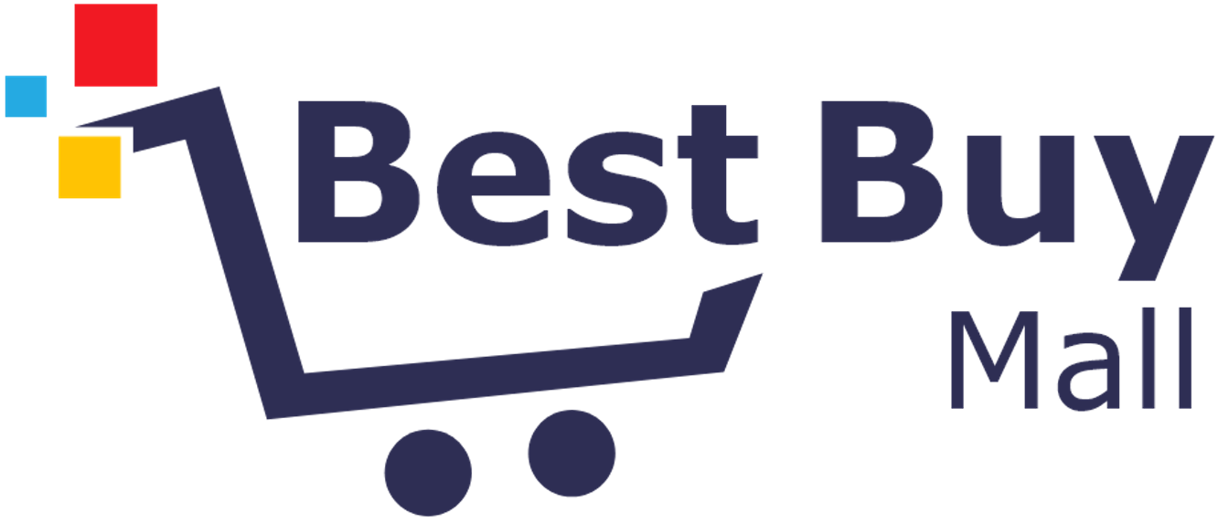 Best Buy Logo Mall PNG