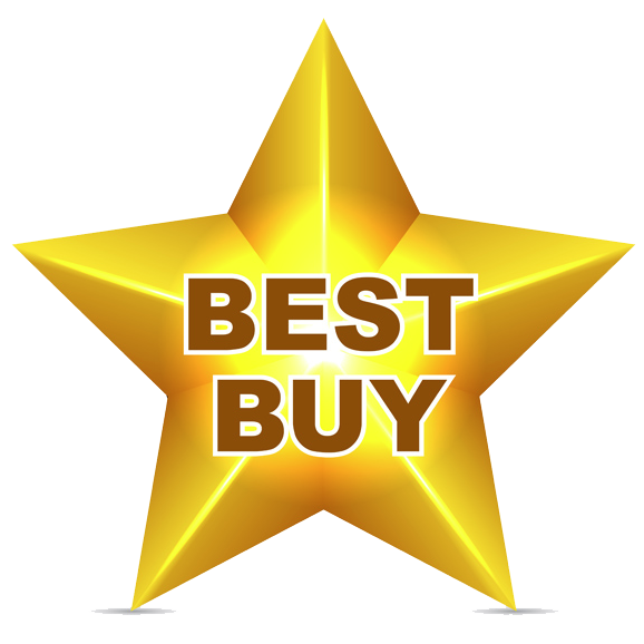 Best Buy Logo Star PNG