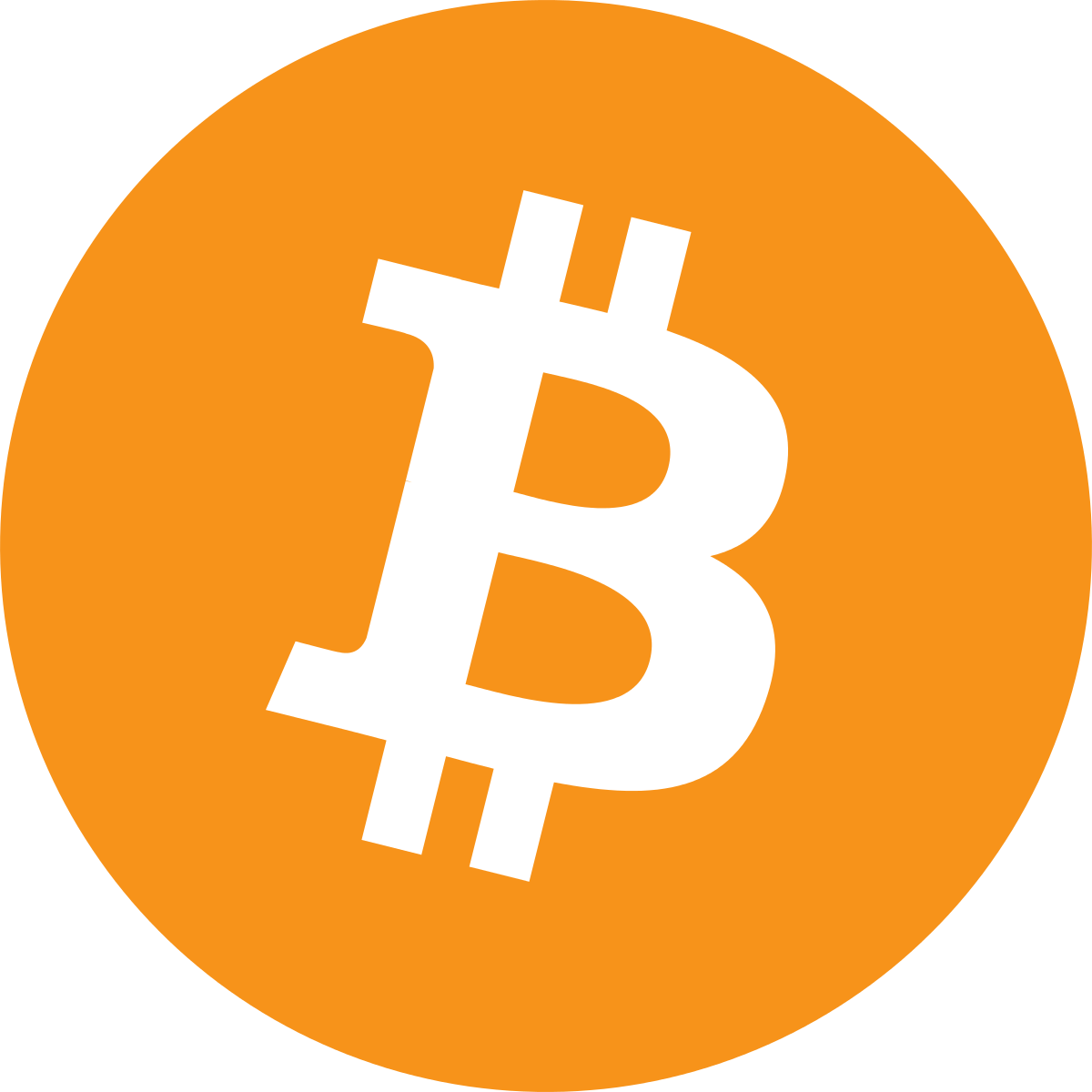 Bitcoin Clipart PNG