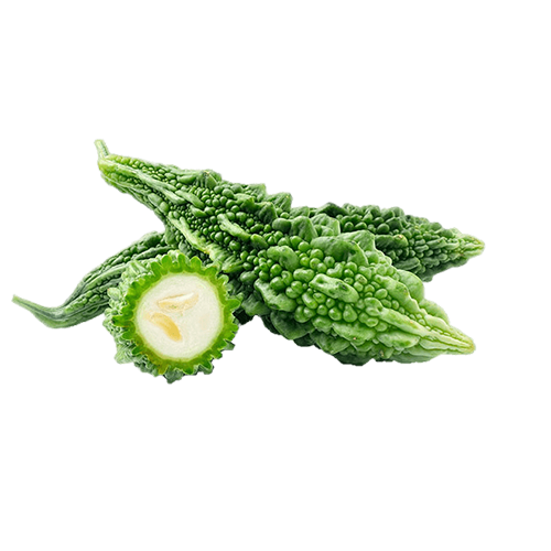 Bittere gourd PNG