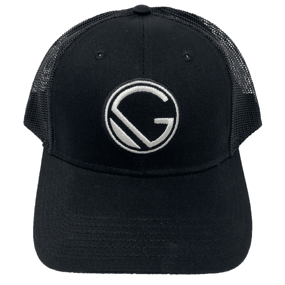 Black Chapeau de swag Transparent PNG