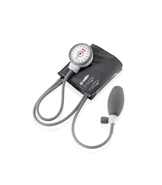 Manual Monitor Tekanan Darah PNG