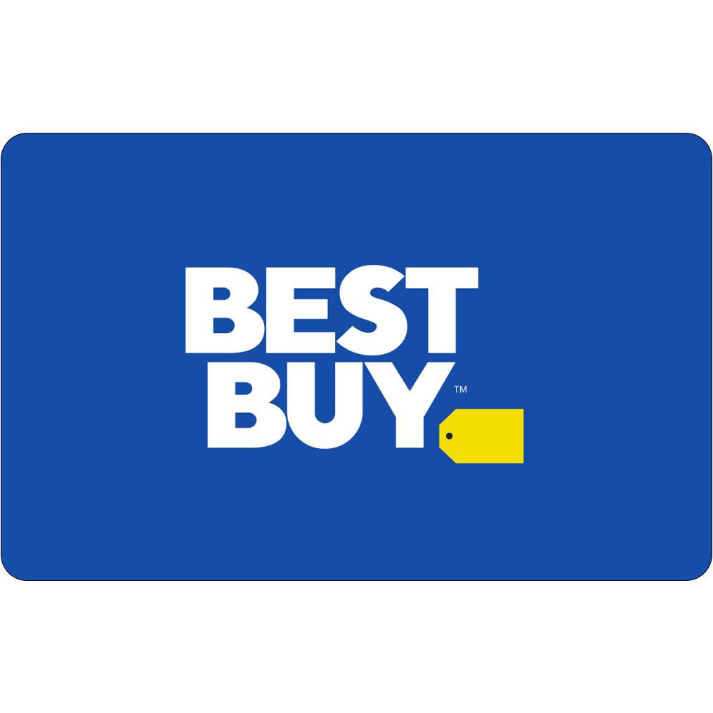 Blue Best Buy Logo PNG