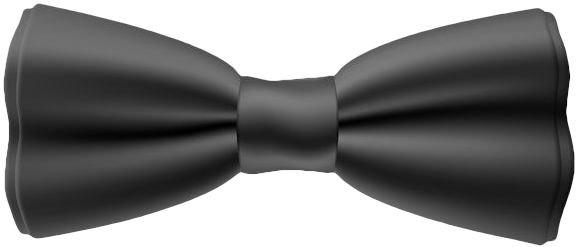 Bow Tie Clipart PNG