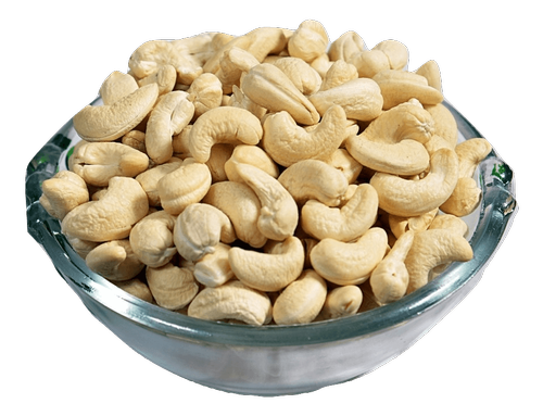 Bowl Cashew Nut PNG Clipart