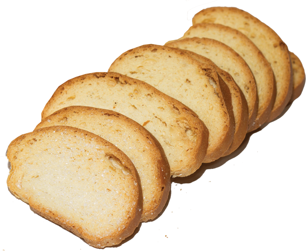Bread Vector PNG File