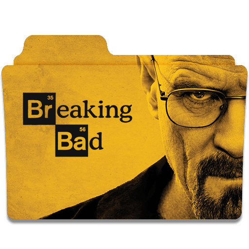 Breaking Bad PNG Clipart