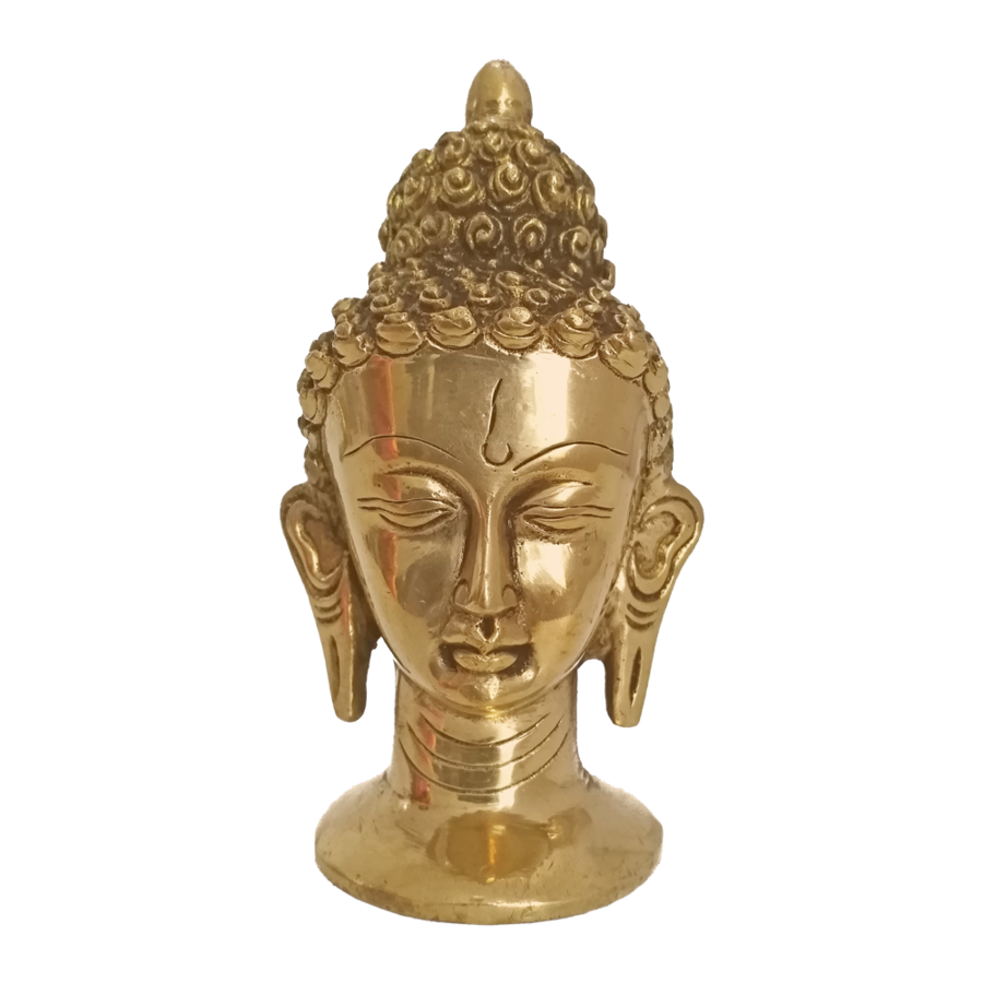 Buddha mukha PNG Clipart