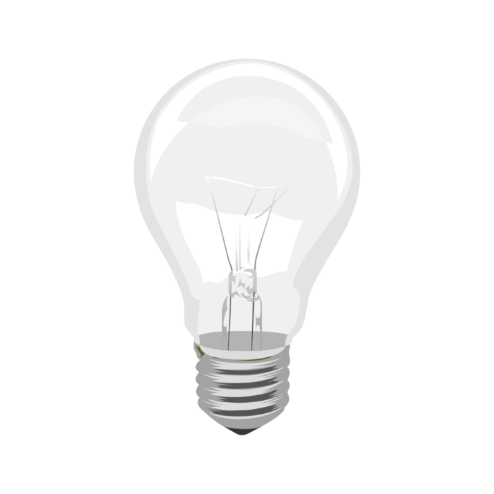 Bulb PNG Transparent Image