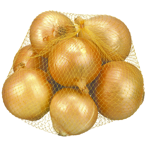 Bunch Brown Onion PNG Image