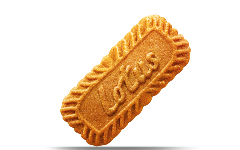 Boter biscuit PNG afbeelding