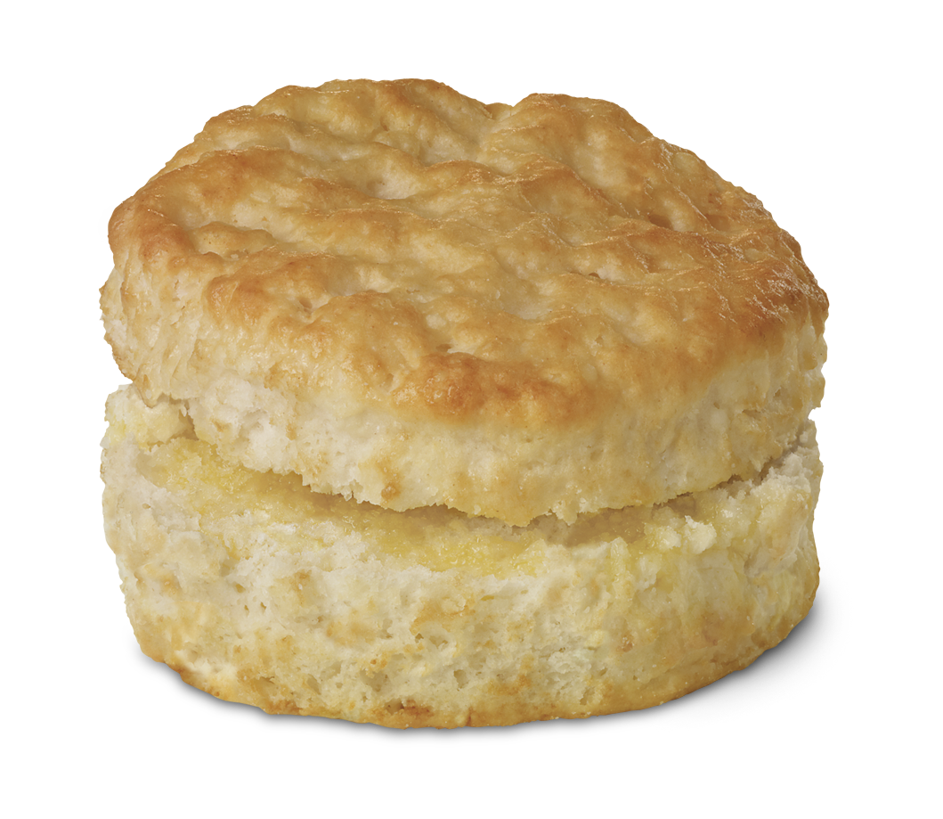 Butter Biscuit PNG