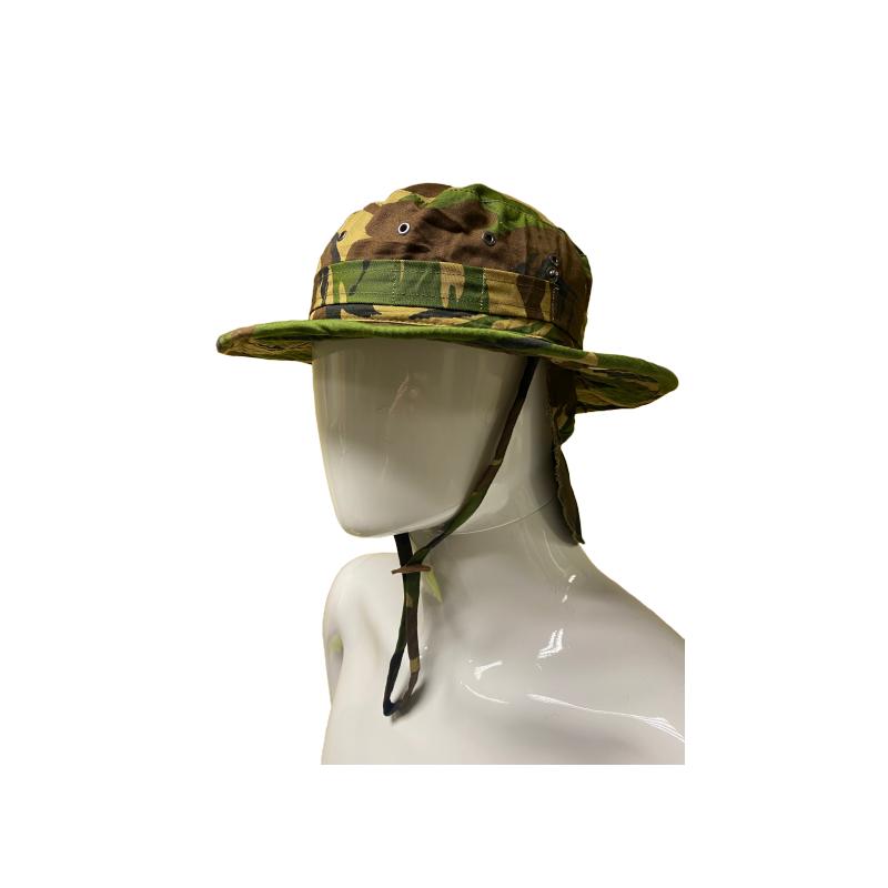 Camo Army Hat PNG Photos