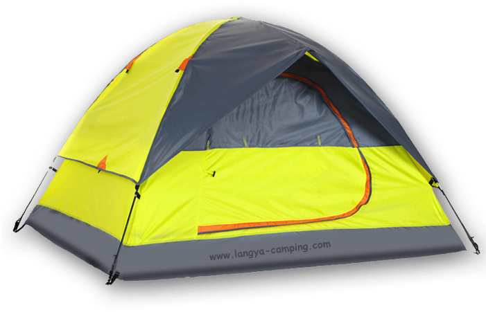 Camp tent PNG File