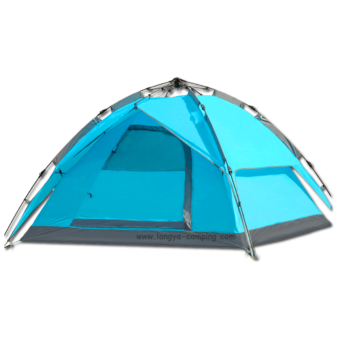Camp Tent Transparent PNG