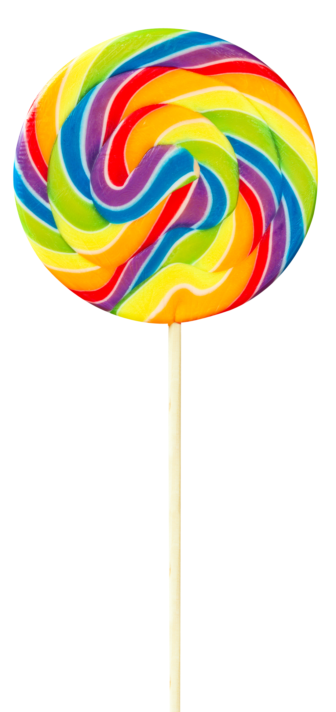 Candy Lollipop PNG Clipart