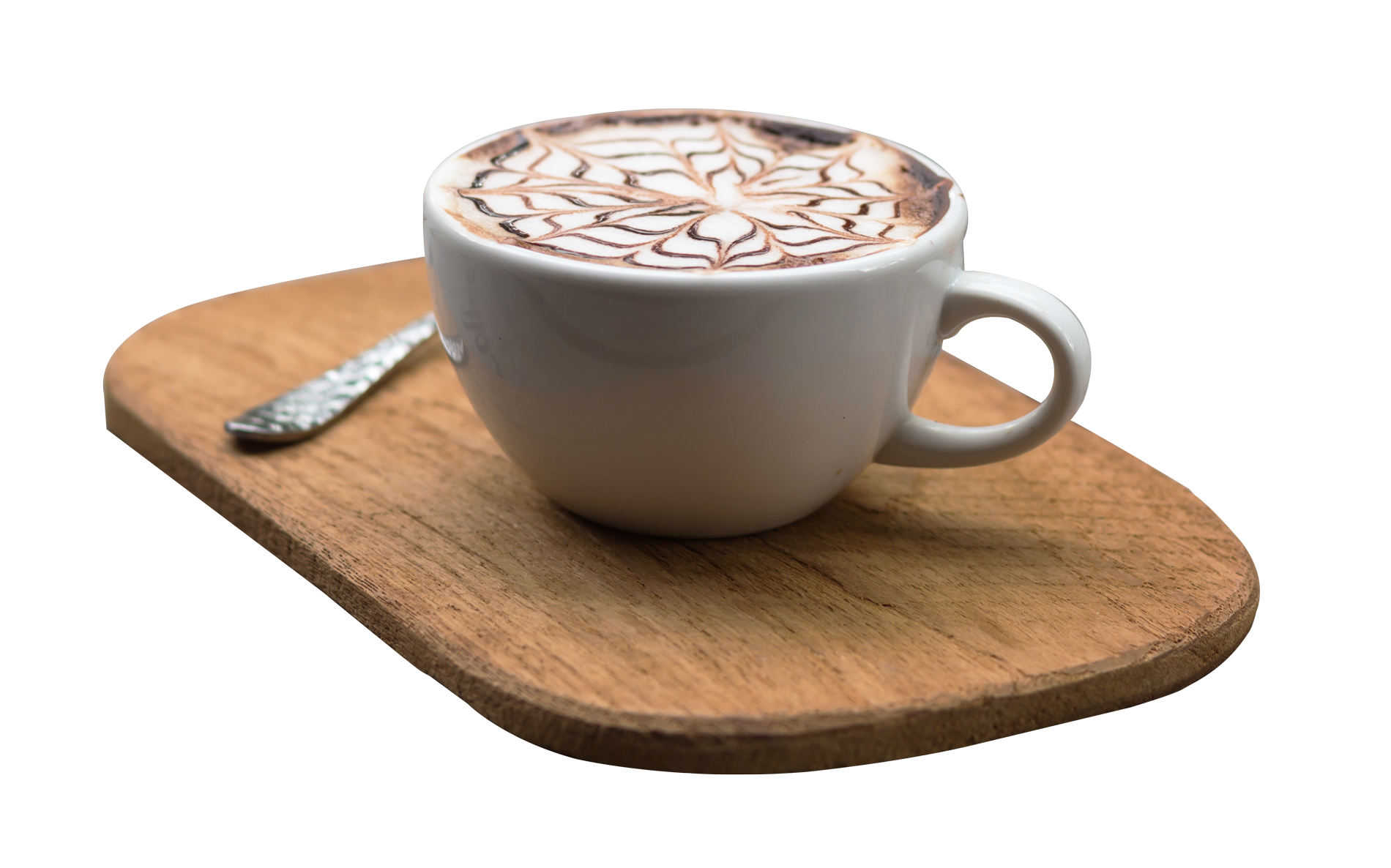 Cappuccino PNG Image