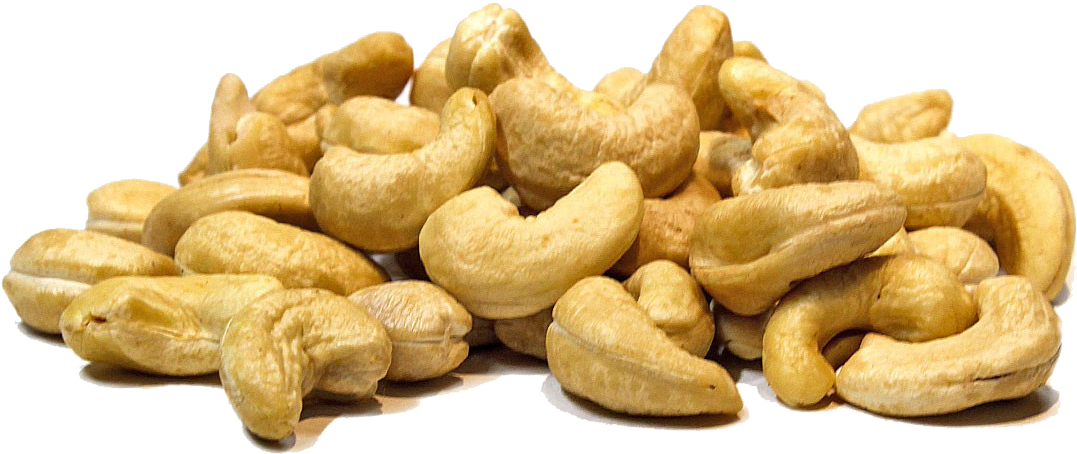 Cashew Nut PNG Photos