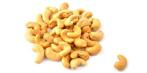 Cashew Nut Transparent Background