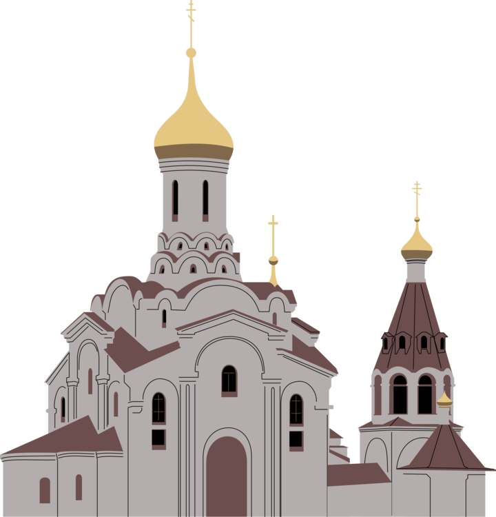 Chiesa cattedrale cattolica PNG Clipart