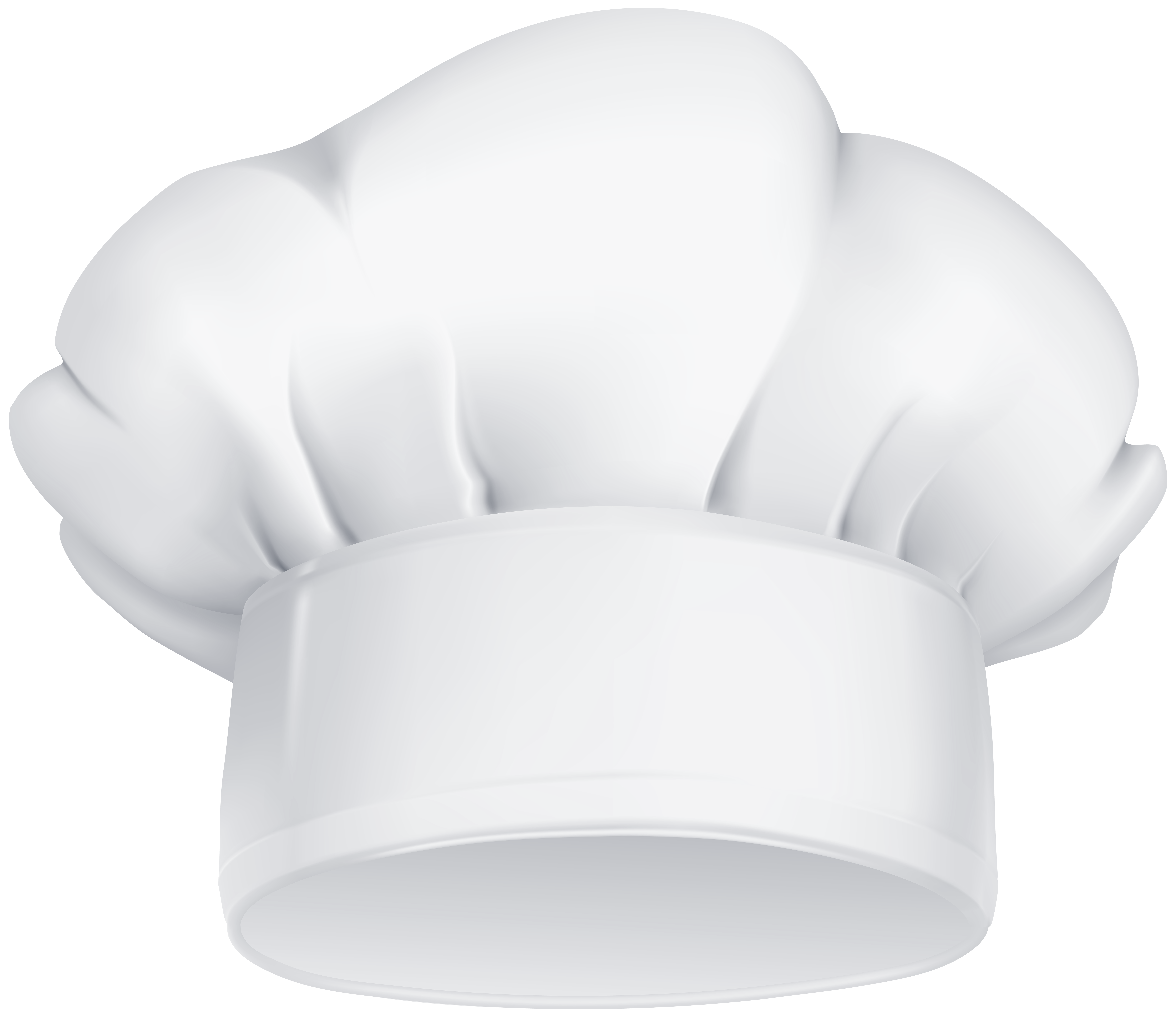 Chef hat PNG Clipart