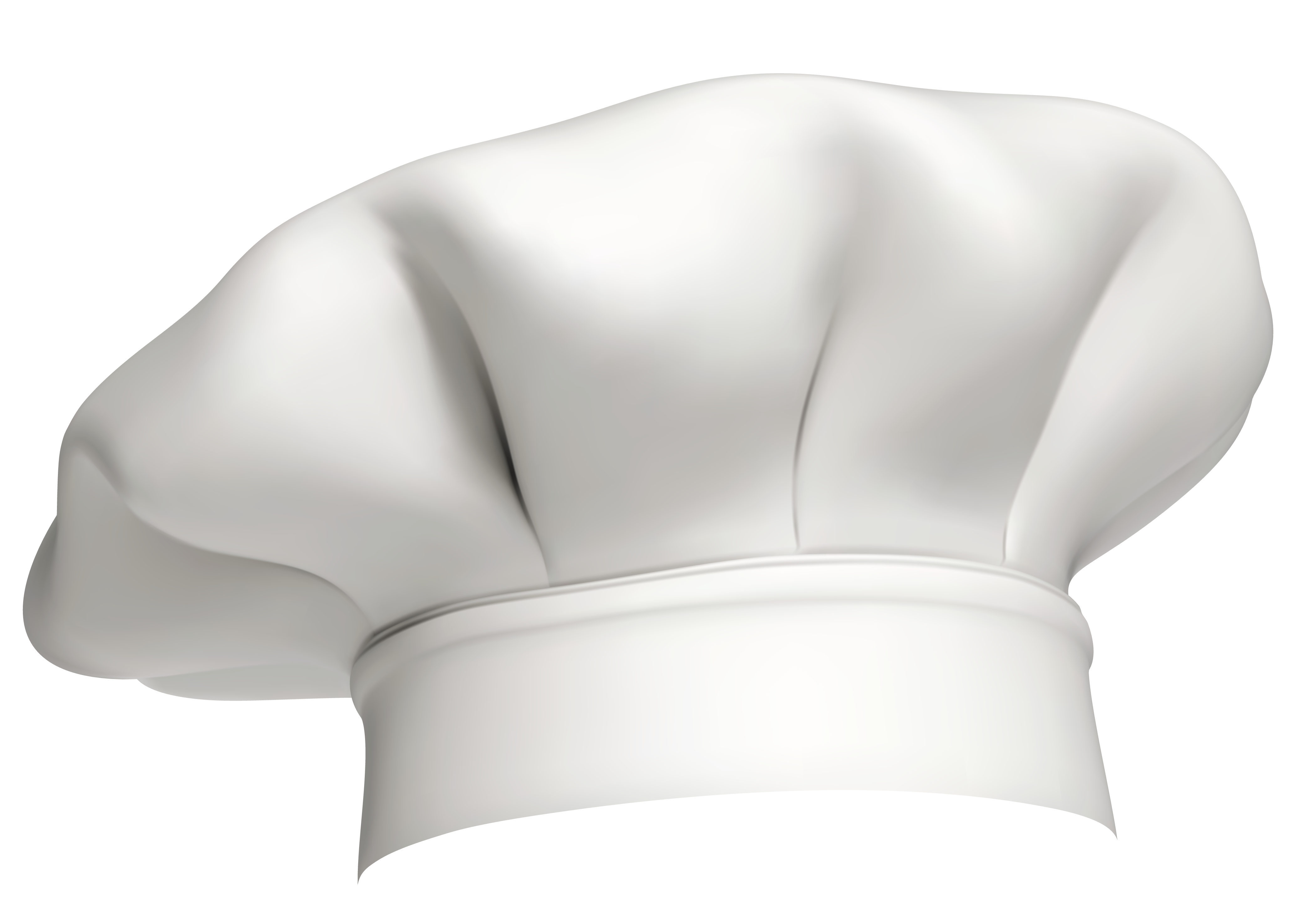 Chef Hat Transparent PNG