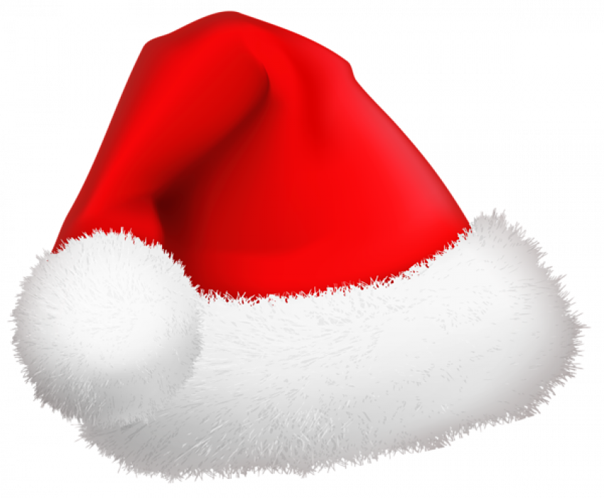 Christmas Fichier PNG rouge