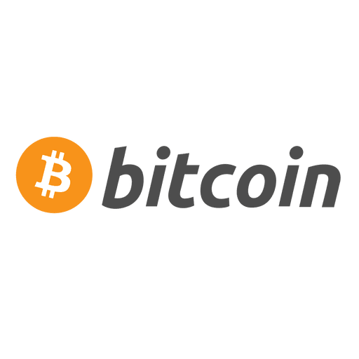Clipart Bitcoin PNG