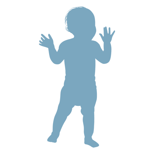 Clipart Boy Standing Vector Transparent Background