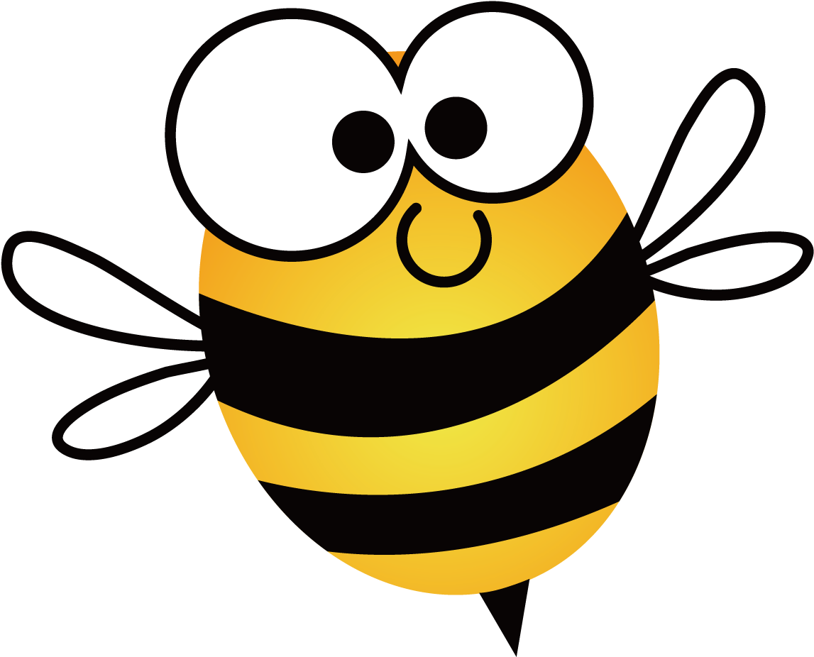 Clipart Honey Bee PNG Photos