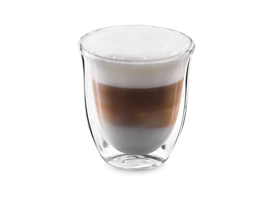 Cold Cappuccino PNG Image