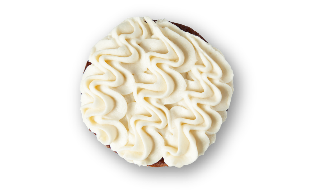 Cream bun cake PNG Clipart