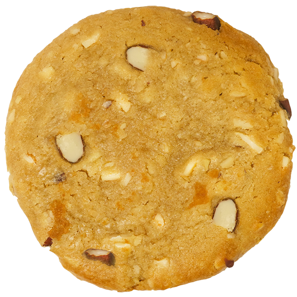 Crumb Butter Biscuit PNG Image