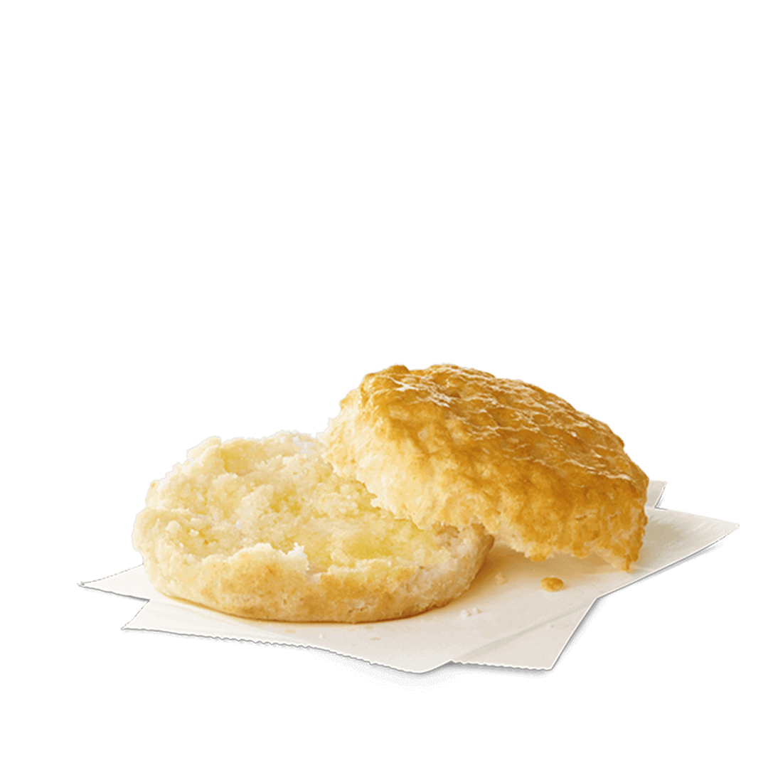 Crumb Butter Biscuit PNG Photos