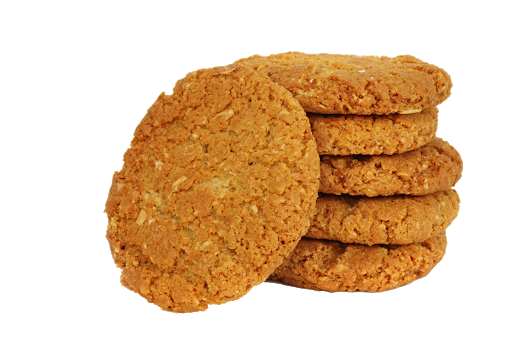 Crunchy Biscuit PNG