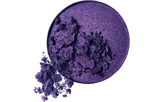 Crushed Eyeshadow PNG Picture