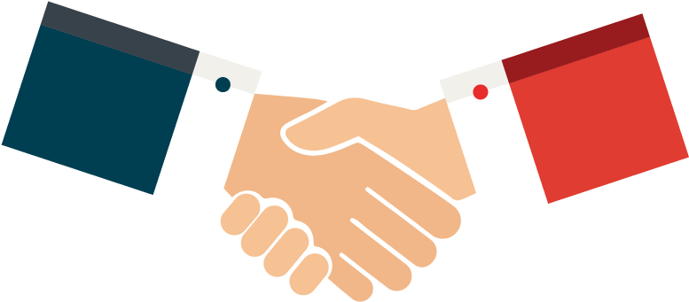 Deal Business Handshake PNG-fotos